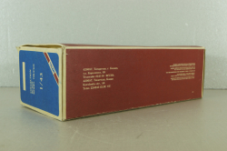 Камаз-4310, желтый камуфляж,Элекон 1:43