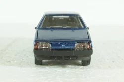 Ваз-2108, Пикап с тентом,Тантал/Радон 1:43