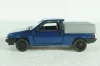 Ваз-2108, Пикап с тентом,Тантал/Радон 1:43