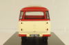 Mercedes-Benz O 319 bus, red/cream, 02811, Schuco 1:43