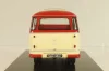 Mercedes-Benz O 319 bus, red/cream, 02811, Schuco 1:43