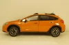 Subaru XV, sunshine orange 2014, 5571, SunStar 1:18