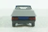 Ваз-2108, Пикап с тентом,Тантал/Радон 1:43