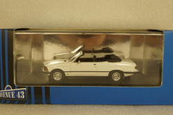 BMW 316 Cabriolet/convertible Karmann , 60068, Avenue43 1:43