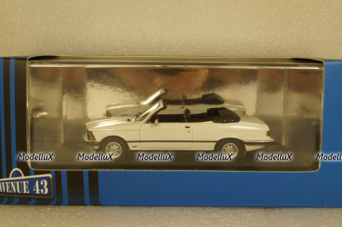 BMW 316 Cabriolet/convertible Karmann , 60068, Avenue43 1:43