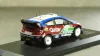 Subaru XV, sunshine orange 2014, 5571, SunStar 1:18