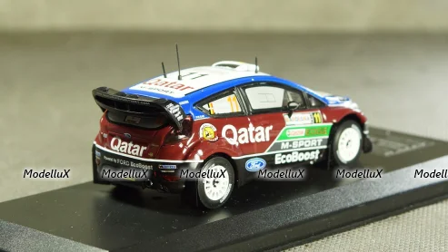 Subaru XV, sunshine orange 2014, 5571, SunStar 1:18