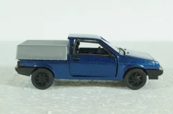 Ваз-2108, Пикап с тентом,Тантал/Радон 1:43