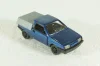 Ваз-2108, Пикап с тентом,Тантал/Радон 1:43