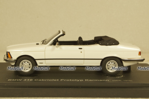 BMW 316 Cabriolet/convertible Karmann , 60068, Avenue43 1:43