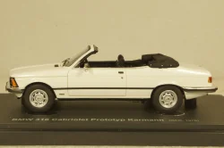 BMW 316 Cabriolet/convertible Karmann , 60068, Avenue43 1:43