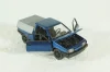Ваз-2108, Пикап с тентом,Тантал/Радон 1:43