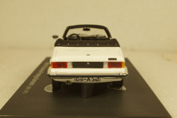 BMW 316 Cabriolet/convertible Karmann , 60068, Avenue43 1:43