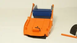 BMW 316 Cabriolet/convertible Karmann , 60068, Avenue43 1:43