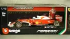 Subaru XV, sunshine orange 2014, 5571, SunStar 1:18