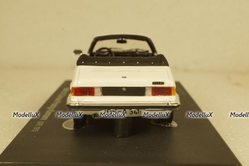 BMW 316 Cabriolet/convertible Karmann , 60068, Avenue43 1:43