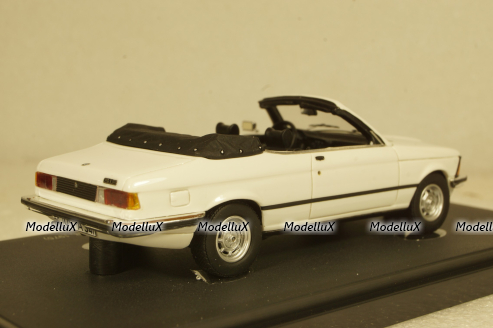 BMW 316 Cabriolet/convertible Karmann , 60068, Avenue43 1:43