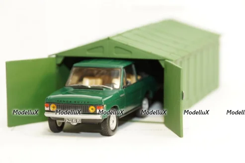 Mercedes 300 SL, BBU18-12047RED, Burago 1:18