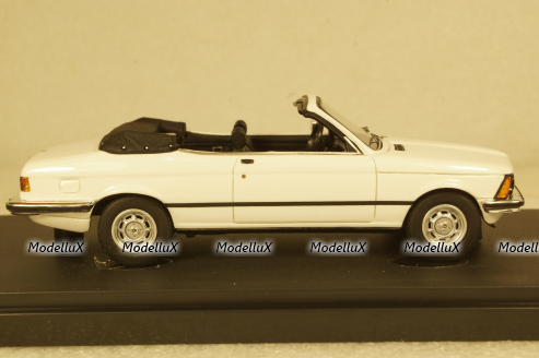 BMW 316 Cabriolet/convertible Karmann , 60068, Avenue43 1:43