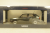 Volkswagen  Golf CL 1988 grey, 188556, Norev 1:18