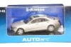 Mercedes 300 SL, BBU18-12047RED, Burago 1:18
