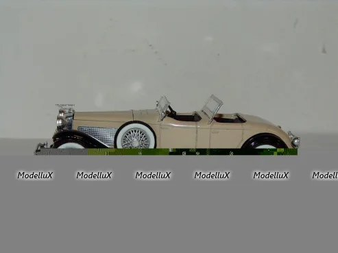Mercedes 300 SL, BBU18-12047RED, Burago 1:18