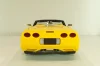Chevrolet Corvette (C5) Convertible 2000, yellow, 21045, UT Models 1:18