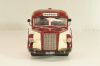 Mercedes-Benz O 6600 bus 1951, red/beige, 2741, Schuco 1:43 