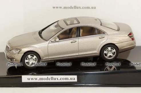 Mercedes 300 SL, BBU18-12047RED, Burago 1:18