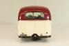 Mercedes-Benz O 6600 bus 1951, red/beige, 2741, Schuco 1:43 
