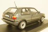 Volkswagen  Golf CL 1988 grey, 188556, Norev 1:18