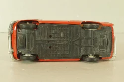 Volkswagen Variant 1600 L fire engine, red, Marklin 1:43 Уценка!