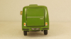 NYSA 521 зеленая, конверсия 1:43