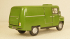NYSA 521 зеленая, конверсия 1:43