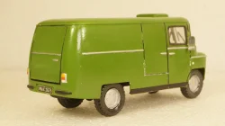 NYSA 521 зеленая, конверсия 1:43