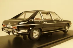 Tatra 613, black, 1979, T9-1800290, Triple9 1:18