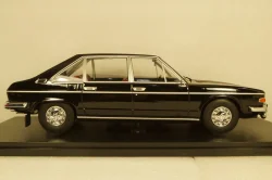 Tatra 613, black, 1979, T9-1800290, Triple9 1:18