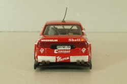 Alfa Romeo 155 V6 TI #11 DTM 1994 Christian Danner, red, 430940111, Minichamps 1:43