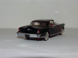 Lincoln Continental Mark II 1956