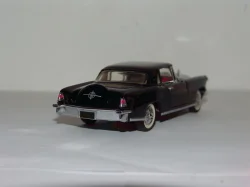 Lincoln Continental Mark II 1956
