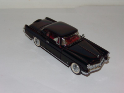 Lincoln Continental Mark II 1956