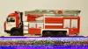 Ford Falcon Credit Racing #30 Seton/Parsons Bathurst Pole Position, white/red/blue, APEX91404, APEX 1:18