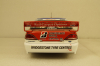 Ford Falcon Credit Racing #30 Seton/Parsons Bathurst Pole Position, white/red/blue, APEX91404, APEX 1:18