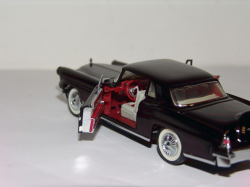Lincoln Continental Mark II 1956