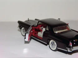 Lincoln Continental Mark II 1956