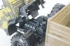 Камаз-4310, салатовый камуфляж, Элекон 1:43
