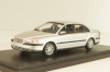 Volvo S80 1998, silver, 433171903, Minichamps 1:43