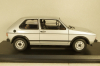Volkswagen Golf Gti 1976 silver, 188486, Norev 1:18