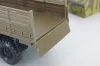 Камаз-4310, салатовый камуфляж, Элекон 1:43