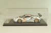 Ferrari 488 GTE #3 Weathertech Racing, 3rd AM Class 12H Le Mans 2019, white, LSLM098, Looksmart 1:43